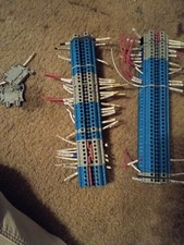 Lot Of 82 Phoenix Contact Feed-Through Terminal Block Type UT 4 1000V