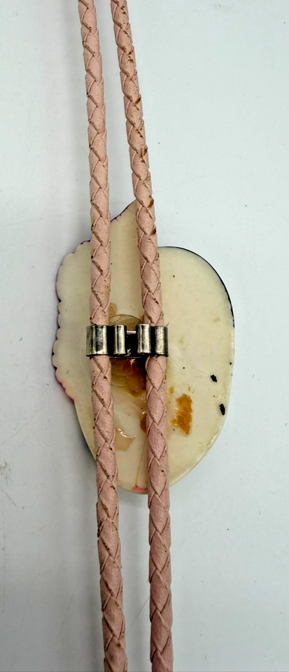 Vintage Western Bolo Ties Choice Turquoise Stone Metal Cowboy ...