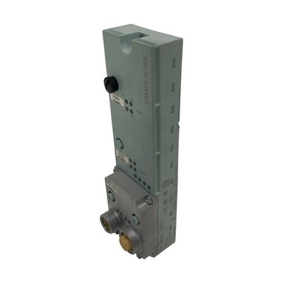 Siemens SIMATIC RF180C Kommunikationsmodul 6GT2002-0JD00 RFID ASM Industrie