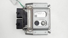 Moteur Skoda 120