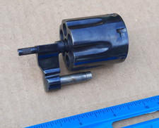 Rossi 461 .357 Magnum 6 Shot Cylinder Assembly Wyoke