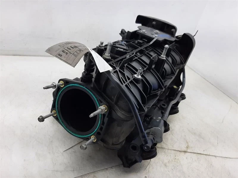 Intake Manifold 4.8L 10-17 CHEVROLET EXPRESS 2500 VAN 12638038 - Image 3 of 4