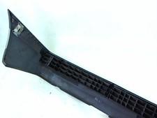 Pare-choc avant Peugeot 405