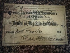 Wells Fargo for sale | eBay