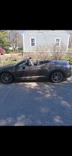 2012 Mitsubishi Eclipse SPYDER GS