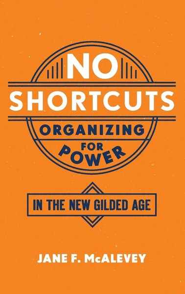 Mcalevey | No Shortcuts | Buch | Englisch (2019) | Gebunden | Academic-image