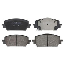 Bremsbelagsatz Scheibenbremse für KIA Sorento 4 MQ4 vorne ABE 24200516