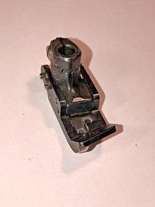 *USED* 35720AJ-10-GENUINE UNION SPECIAL-PRESSER FOOT-FREE SHIPPING*