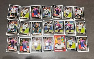 2025 2026 Panini Donruss Germany German Team Set - 21 cards Lot