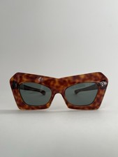 Rare Paulette Guinet Vintage Sunglasses