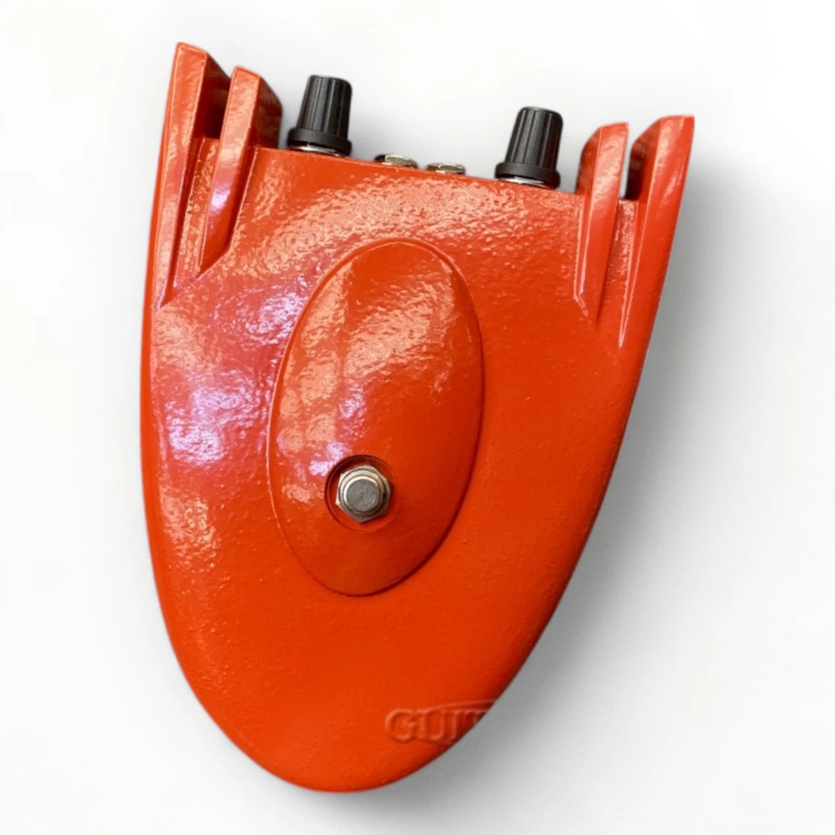 Roger Mayer Guitar Fuzz Pedals for sale | eBay