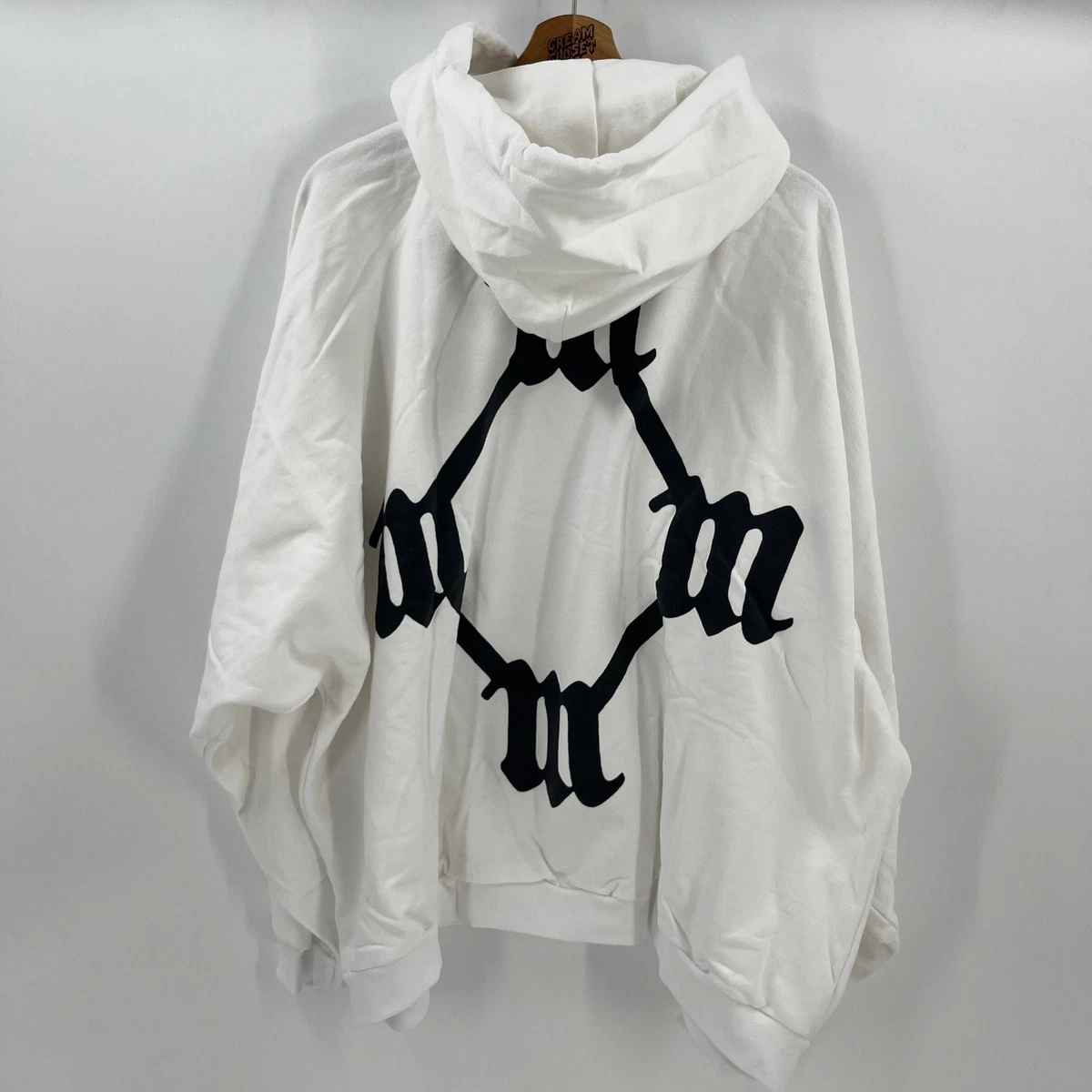 Yeezy Regular Size 2XL Hoodies & Sweatshirts for Men for Sale