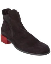 Arche Twitic Suede Boot Women's