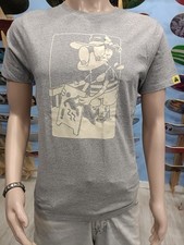 The Fly Take Care T-Shirt - S