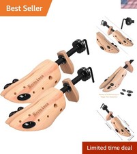 Shoe Stretcher LARGE for Men and Women