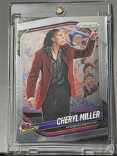 2025 WNBA Phoenix Mercury 15 Card Lot Select Prizm Donruss Rookies RC (211)