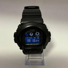 CASIO G-SHOCK GD-X6900-1JF Digital XL Men Wrist Watch #0002