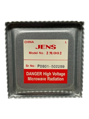 Mikrowellen Ersatzteil Magnetron JENS 2M002 für verschiedene Mikrowellen 357625330748