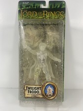Toy Biz Lord of the Rings The Fellowship of t...
