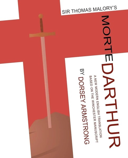 Sir Thomas Malory's Morte Darthur Thomas Malory Taschenbuch Englisch 2009-image