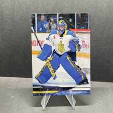 2024-25 Upper Deck PWHL #17 Kristen Campbell