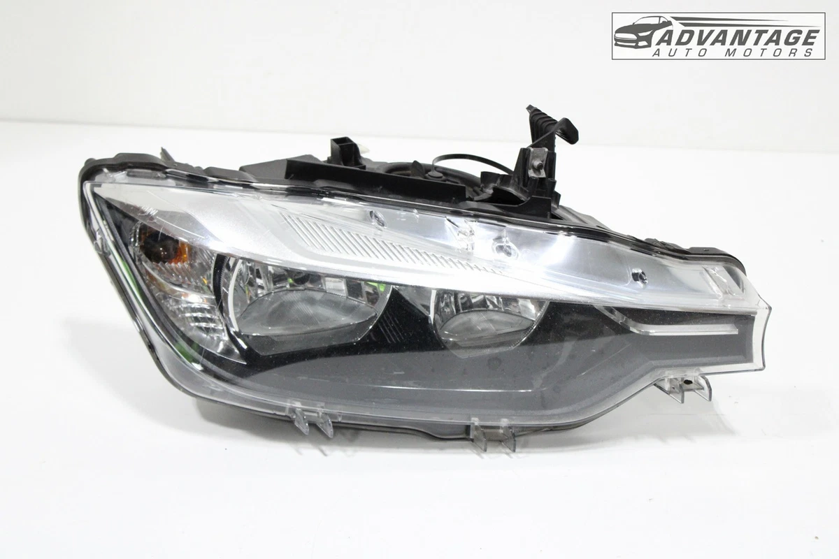 Genuine OEM Parts & Accessories for BMW 320i xDrive for sale | eBay