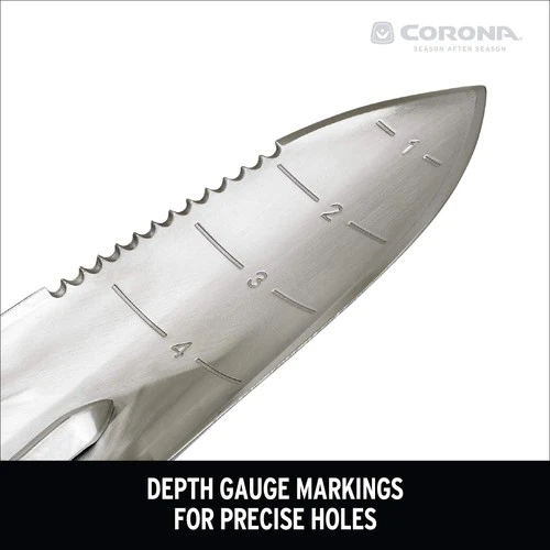 Corona ComfortGEL Hoe/Cultivator - Thumbnail 4