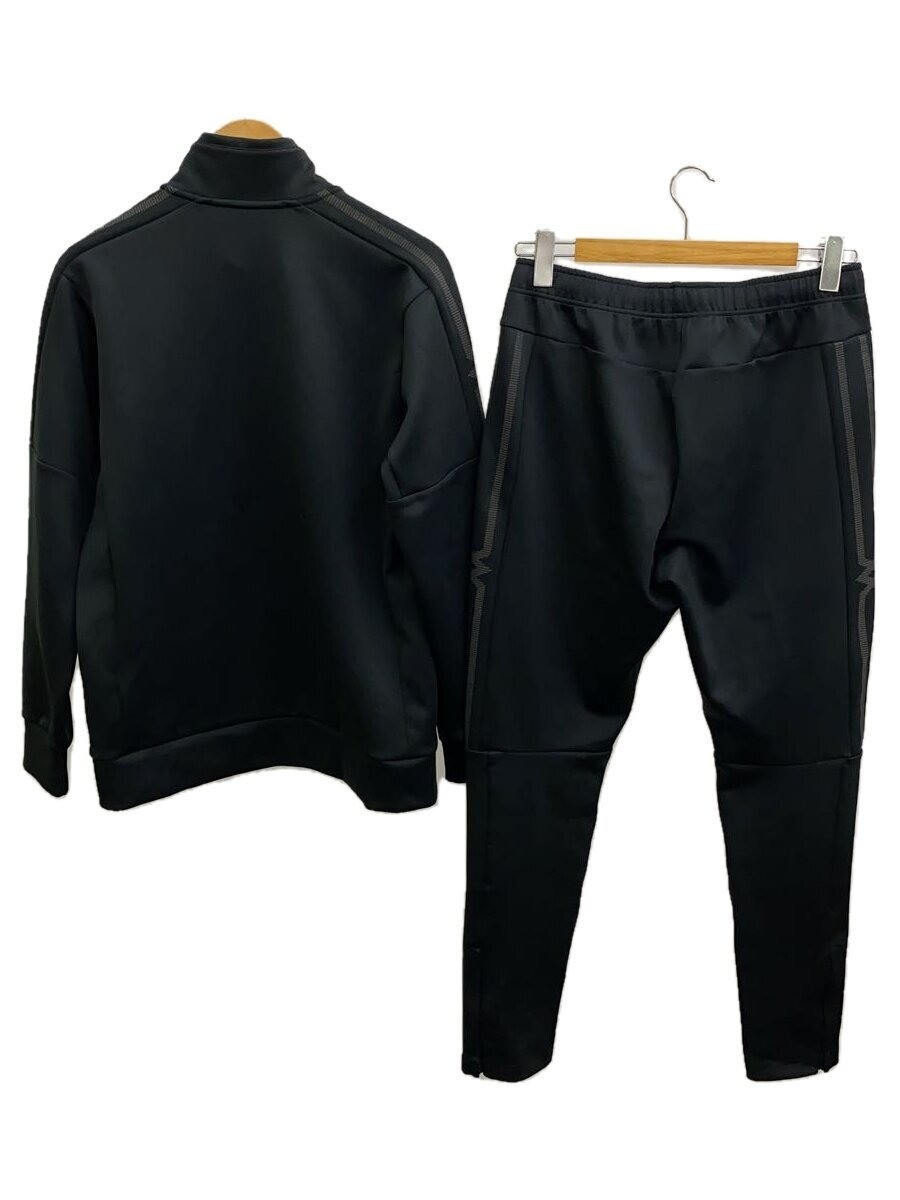Mizuno Naoya Inoue Boxing Tracksuit Jacket Pants Set Size L Black