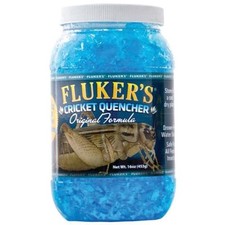 Fluker Cricket Quencher Select Size:: 16 oz