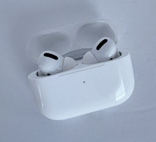 Lot of 2 Apple AirPods Pro 1st Generation Mod...