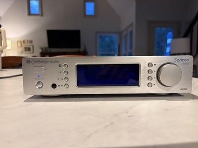 Cambridge Audio Sonata NP30