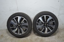 96252 Coppia di cerchi e gomme Suzuki Grand Vitara  Dal 2005 al 2012 misura 185/