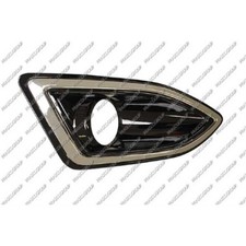 Lüftungsgitter Stoßfänger vorne rechts passend für FORD USA Edge