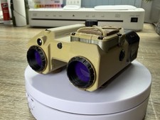 Wilcox Raptar S Rangefinder - Dummy 3D Printed For Airsoft/Milsim