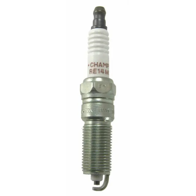 Genuine Champion Race Plugs Copper Plus Spark Plug RE14MCC5 470