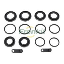 Reparatursatz Bremssattel vorne für Audi Q7 4LB | 24040308