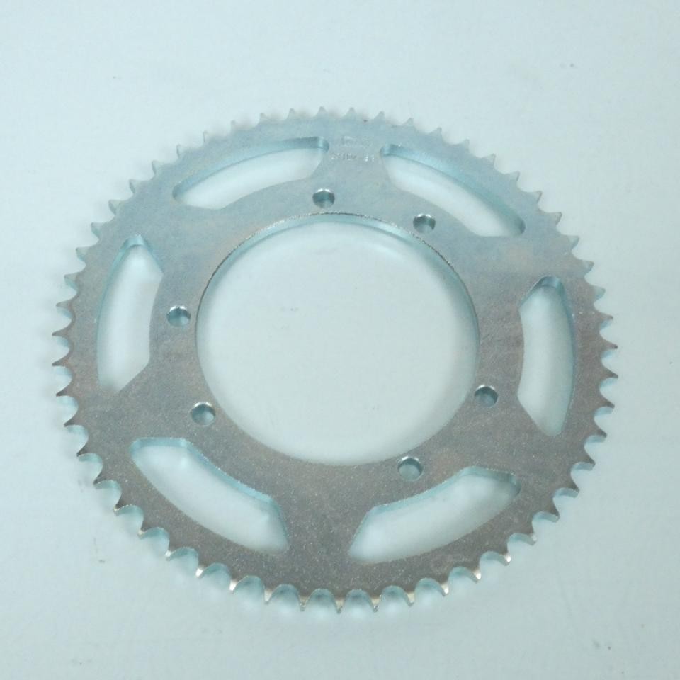 Couronne Afam pour Sherco 50 Enduro afin d'éviter les sauts de chaîne