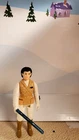 Star Wars Kenner Retro The Empire Strikes Back Princess Leia W/weapon Buy In Lot
