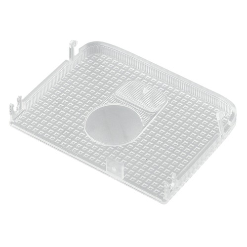 High Quality Lamp Cover Parts Roof Reading Light For G35 FX45 E52 QX50 - Picture 10 of 12