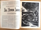 Liberty magazine – April 26, 1941 – What Hitler Told Me About Peace — photo 5