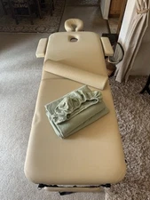 Massage Table