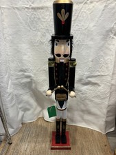 43 Inch Nutcracker Drummer Guard