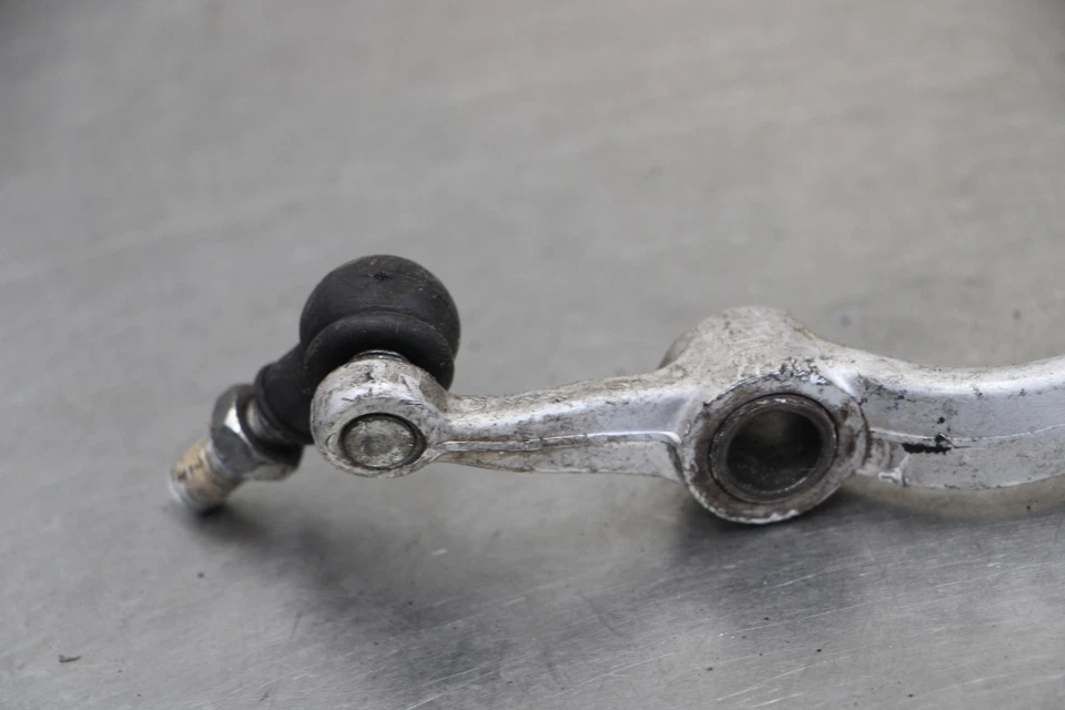 08-16 PEDAL DE ENLACE DE CAMBIO YAMAHA YZF R6 2C0-18115-00-00 Foto 4 de 4