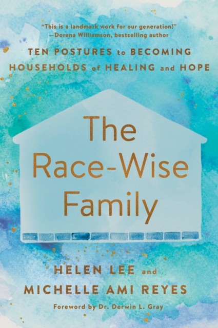 The Race-Wise Family by Helen Lee (Paperback Book)