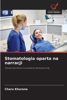 Charu Khurana | Stomatologia Oparta Na Narracji | Taschenbuch | Polnisch (2025)