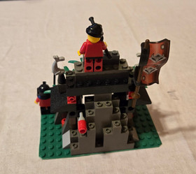 LEGO 6045 NINJA SURPRISE - 100% w/manual + box