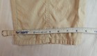 Liz Claiborne Pants - Khaki Stretch Elastic Waist Cotton Lyocell - Size 18 — photo 10
