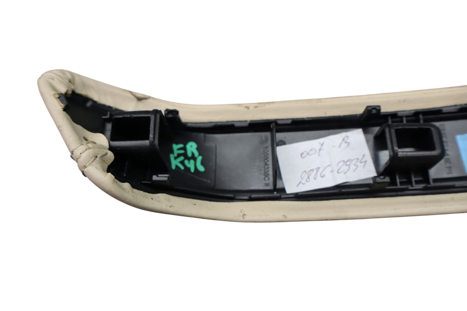 Maserati Ghibli 2014-2017 Front Right Door release handle