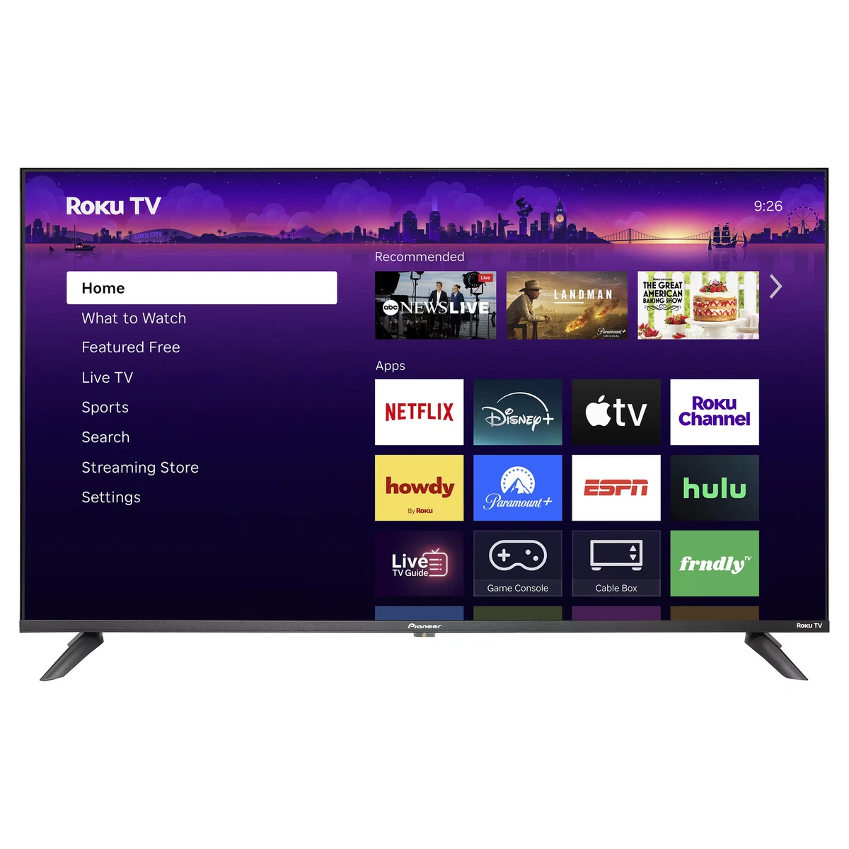 pioneer  42インチテレビ Pioneer 40-49 in Screen TVs for Sale - Shop New & Used Pioneer 40