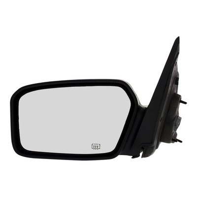 Side View Mirror For 06-10 Fusion Milan 06-09 Mercury Milan Left Side FO1320266